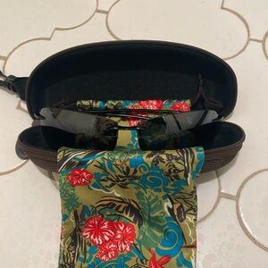 Maui Jim sunglasses